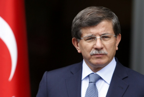 Turkish PM asks for opposition support for visa liberalization